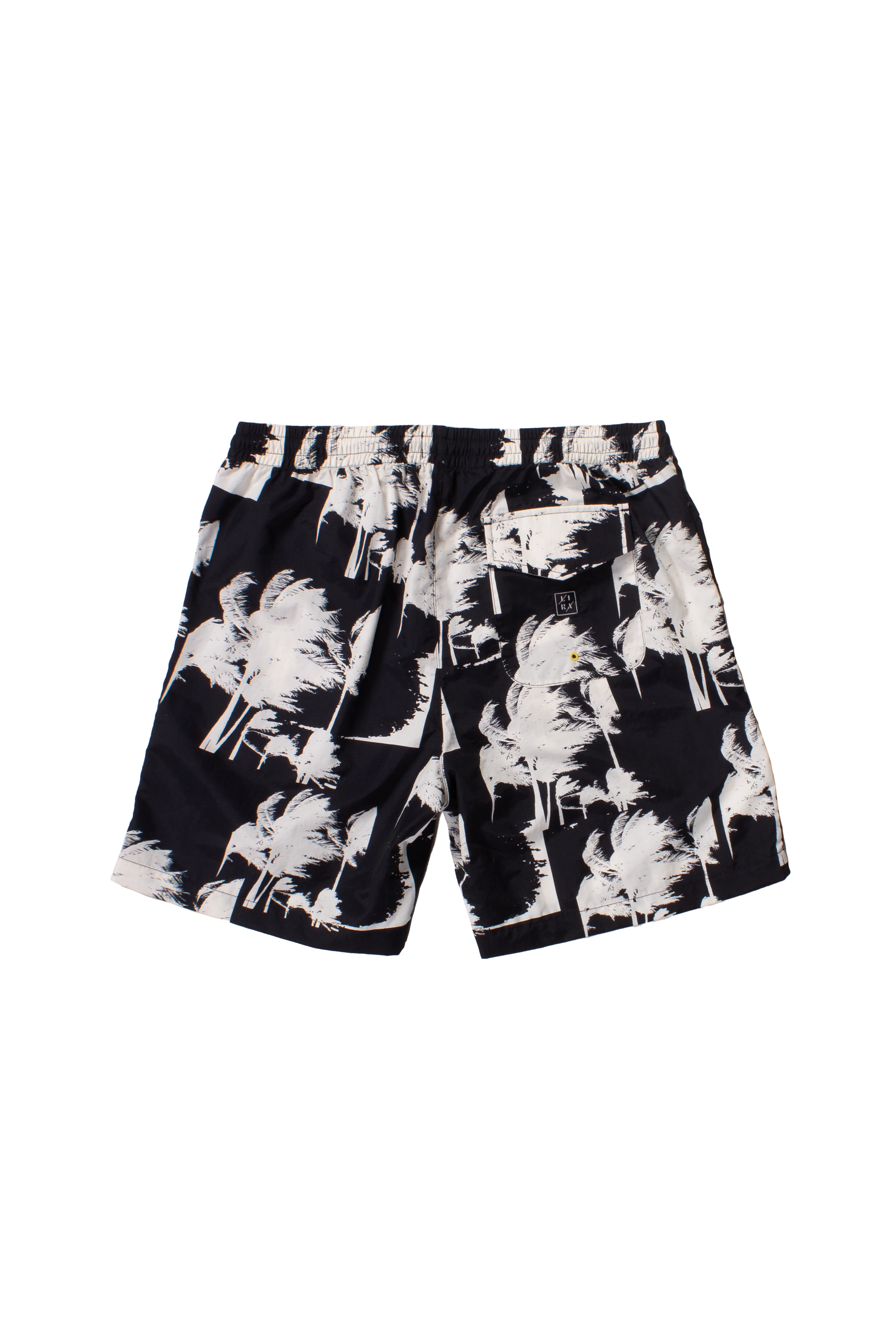 BYRD Hurricane Palm Short - Image 3