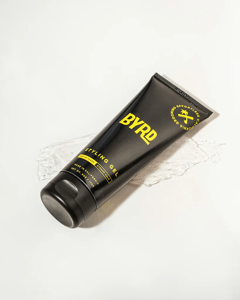 Styling Gel - Image 4