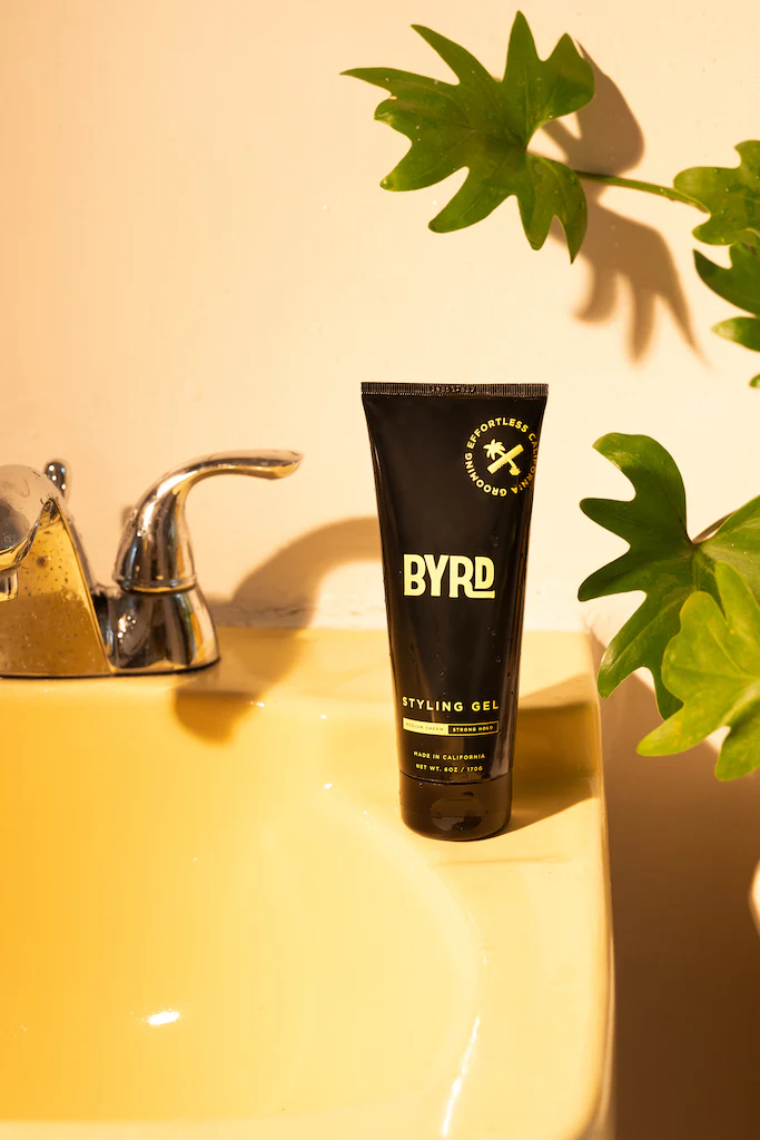 Styling Gel - Image 5