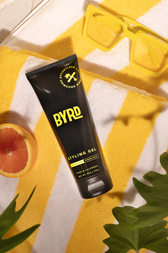 Styling Gel - Image 6