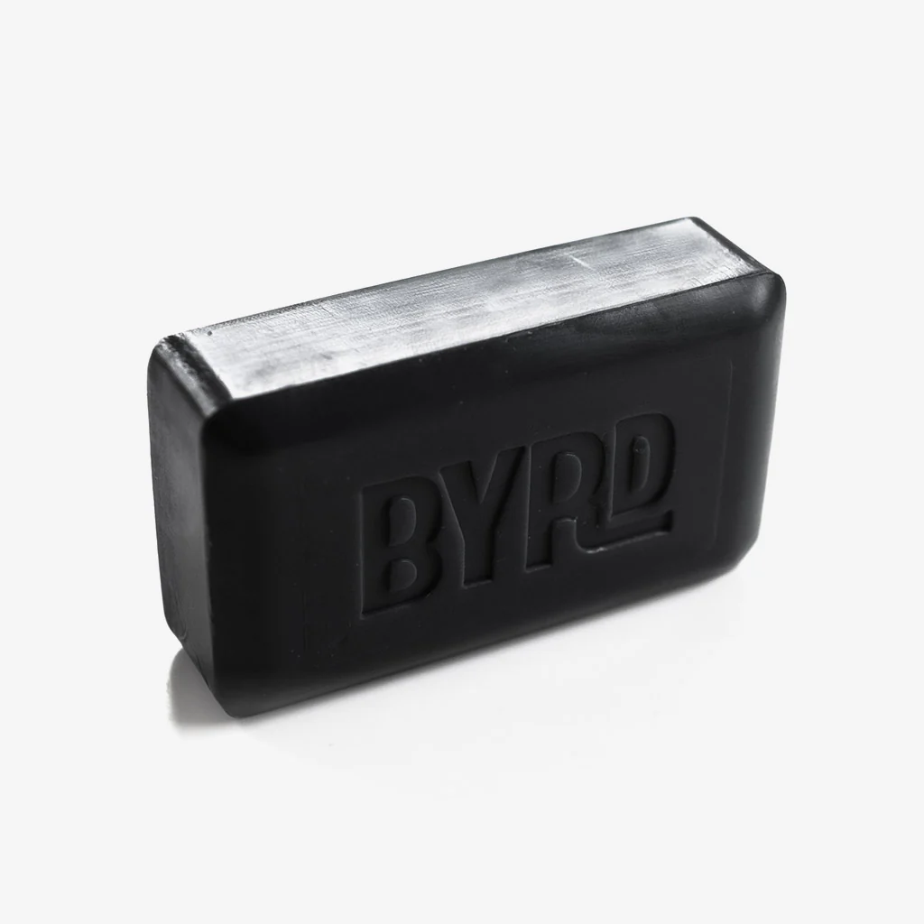 Activated Charcoal Exfoliating Bar - Image 4