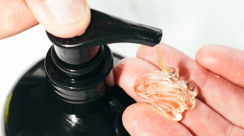 hydrating bodywash - Image 4