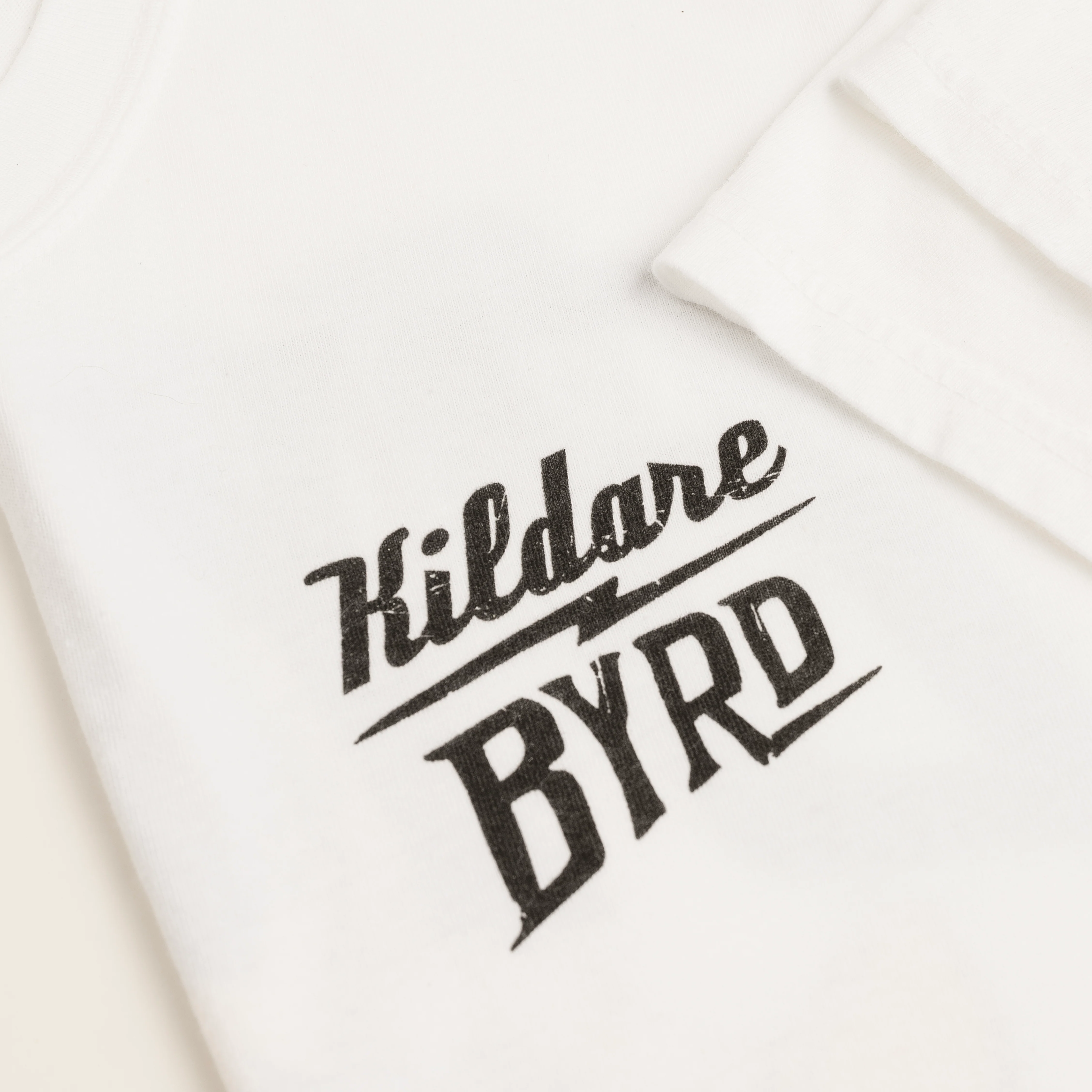 BYRD x Kildare Tee - Image 4