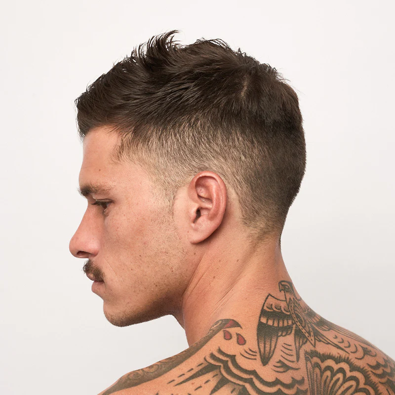 Matte Pomade - Image 6