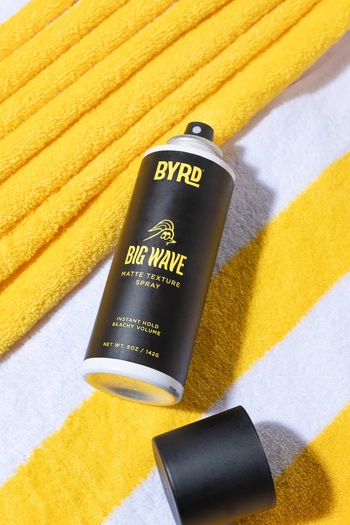 Big Wave Matte Texture Spray - Image 5