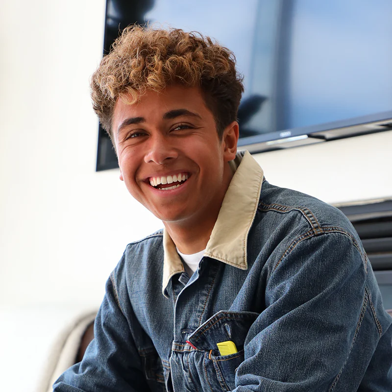 POCKET COMB - Image 4