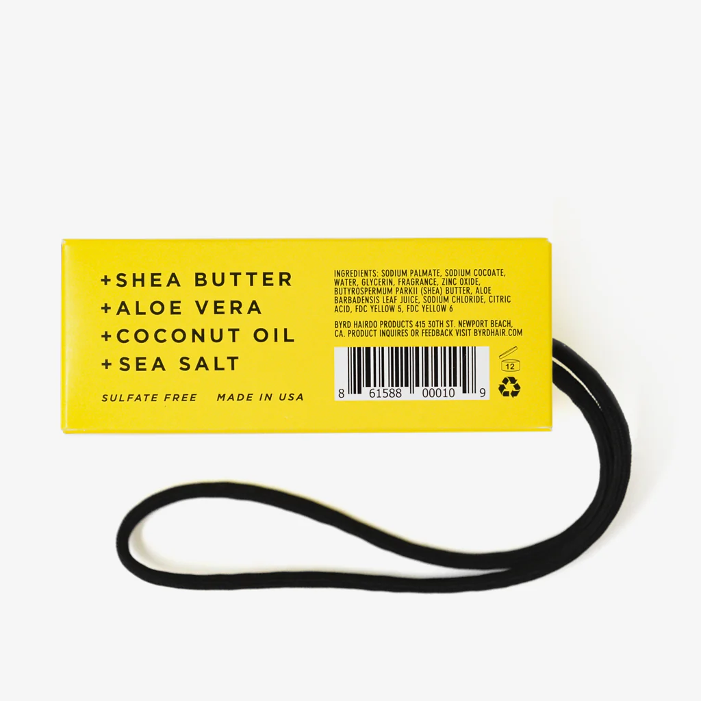 Hydrating Soap on a Rope - Image 3